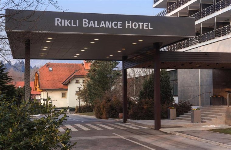 RIKLI BALANCE HOTEL