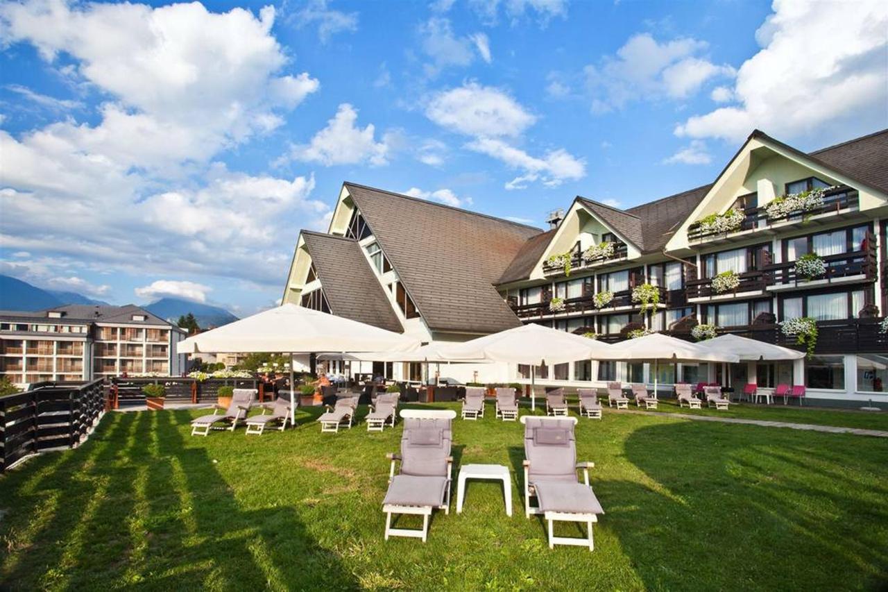 Hotel Kompass