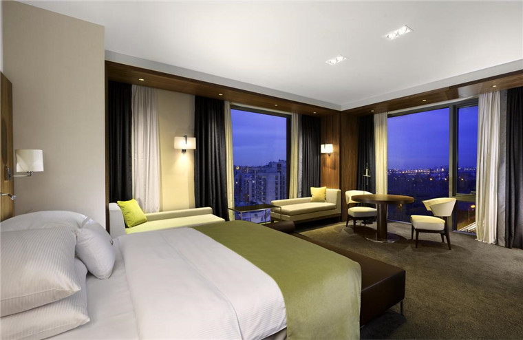 DoubleTree by Hilton Zagreb
