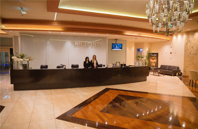 Hotel Mepas