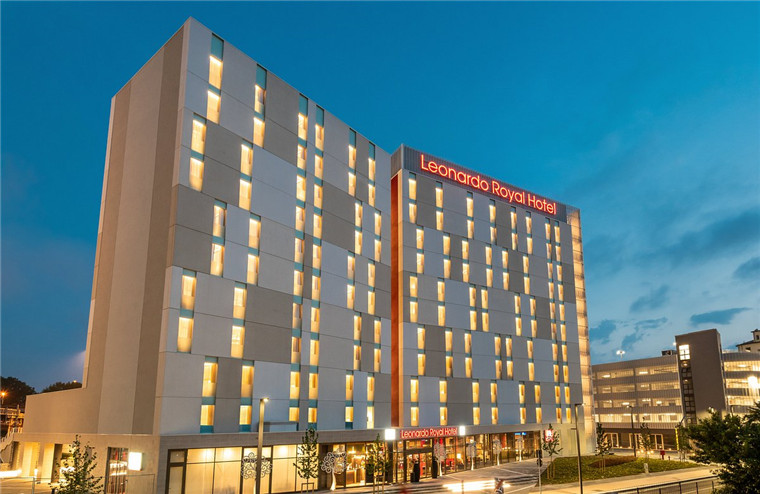 Leonardo Royal Hotel Venice