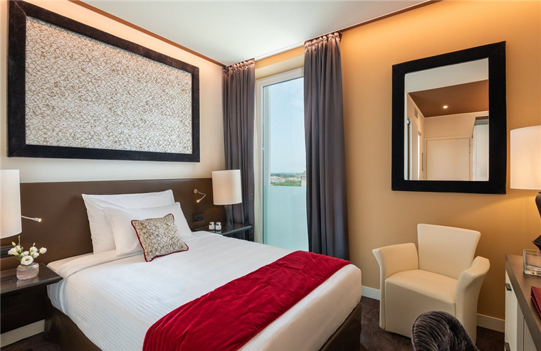 Leonardo Royal Hotel Venice