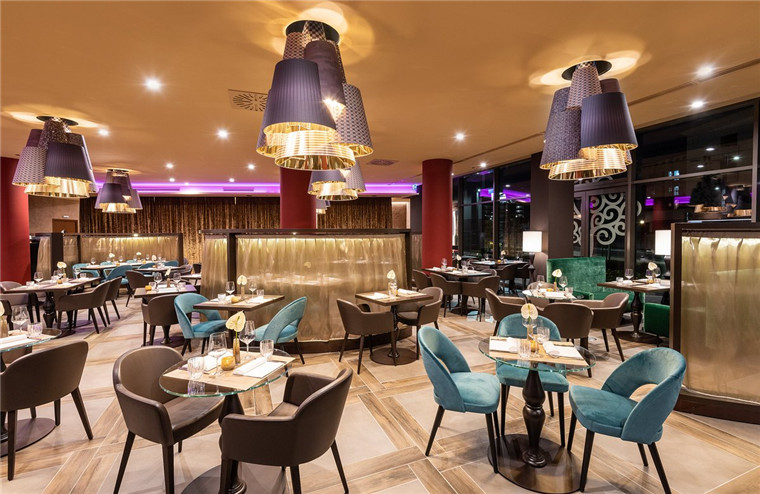 Leonardo Royal Hotel Venice