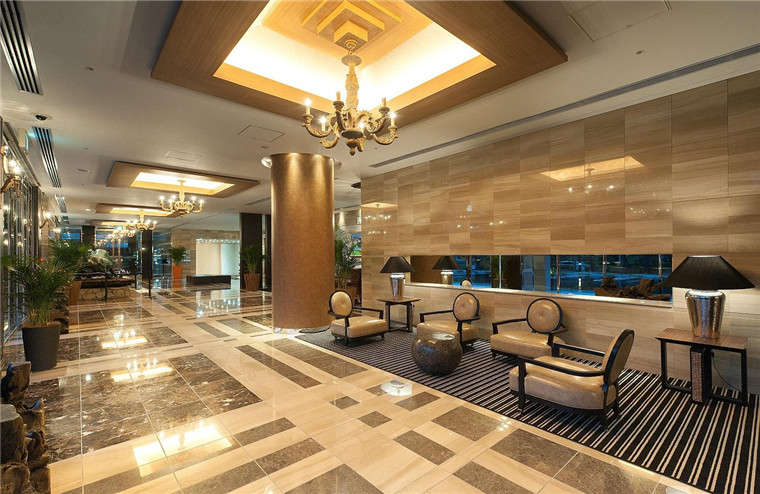 Tokyo Bay APA Resort 4* or similar