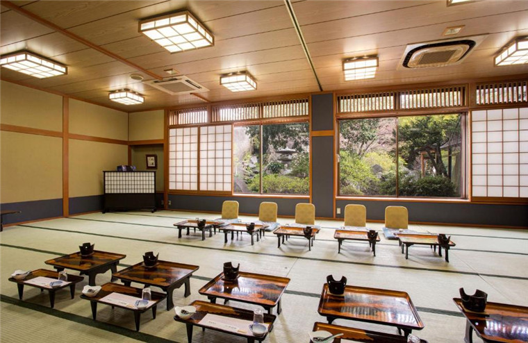 Heian Hot Spring Hotel 4.5*