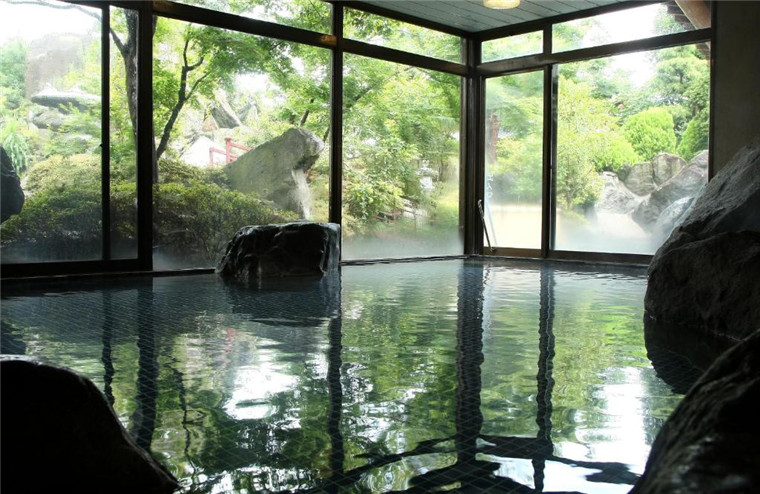 Heian Hot Spring Hotel 4.5*