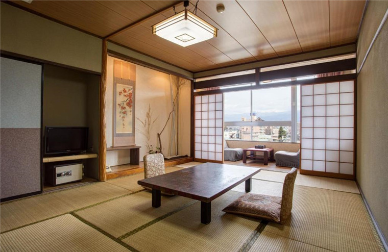 Heian Hot Spring Hotel 4.5*