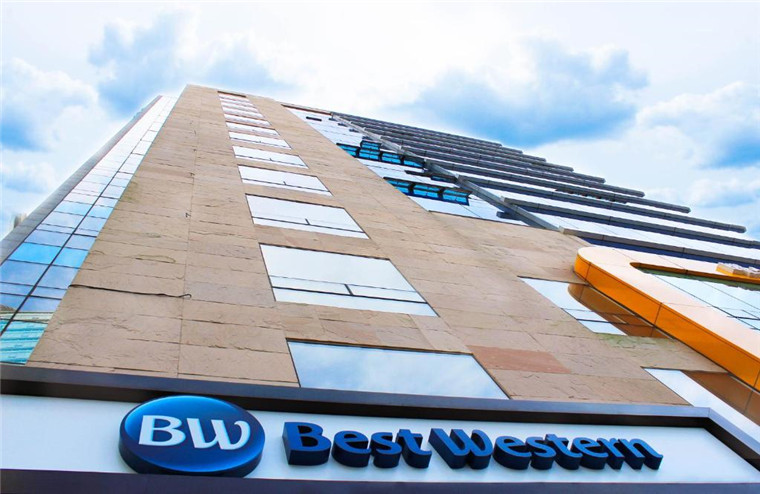 Busan Best Western