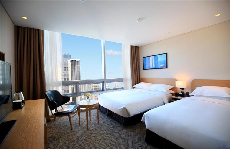 Busan Best Western
