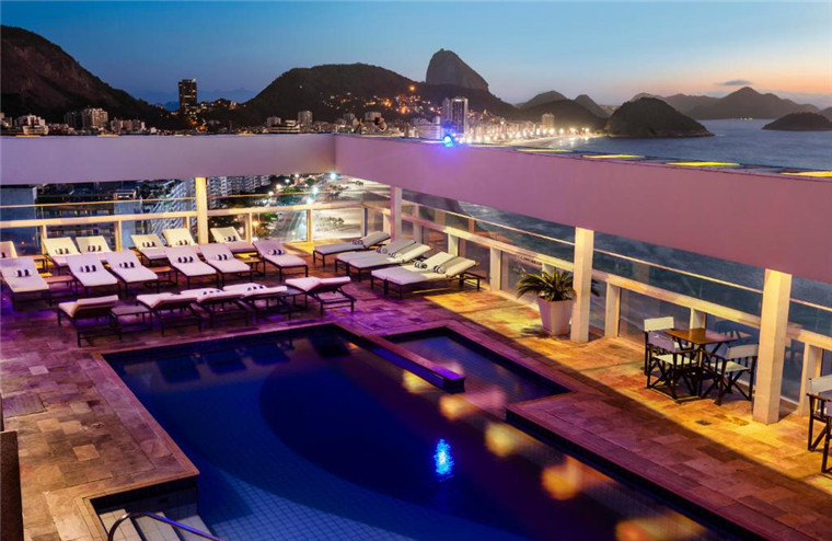 Rio Othon Palace Hotel