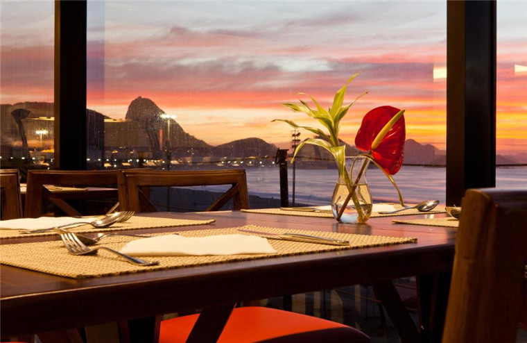Rio Othon Palace Hotel