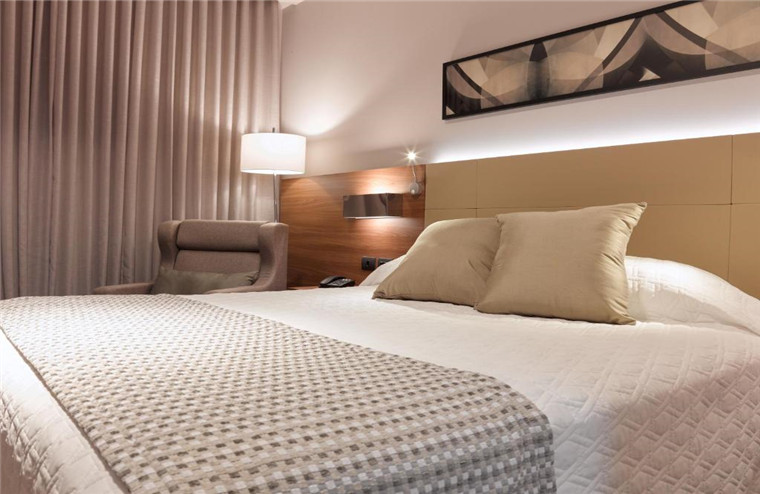 JL Hotel by Bourbon - Foz do Iguacu
