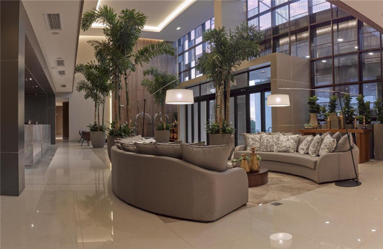 JL Hotel by Bourbon - Foz do Iguacu