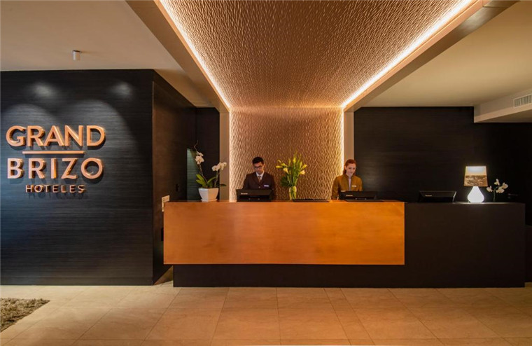 Hotel Grand Brizo Buenos Aires