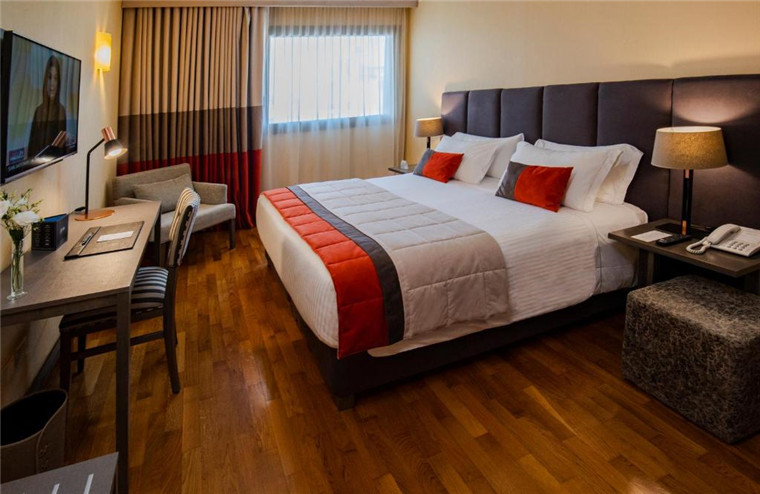 Hotel Grand Brizo Buenos Aires