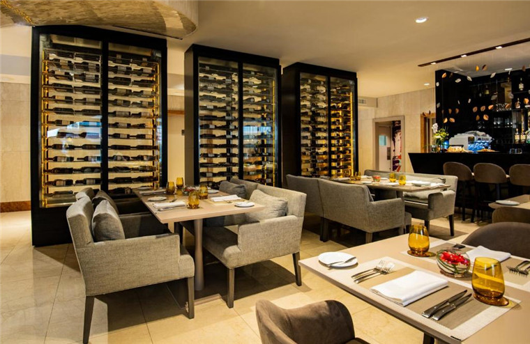Hotel Grand Brizo Buenos Aires