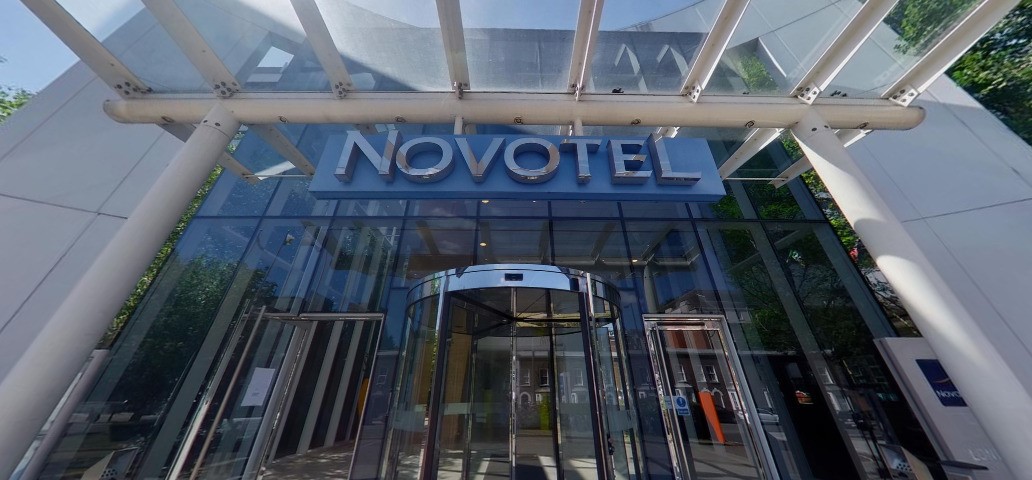 Novotel London West