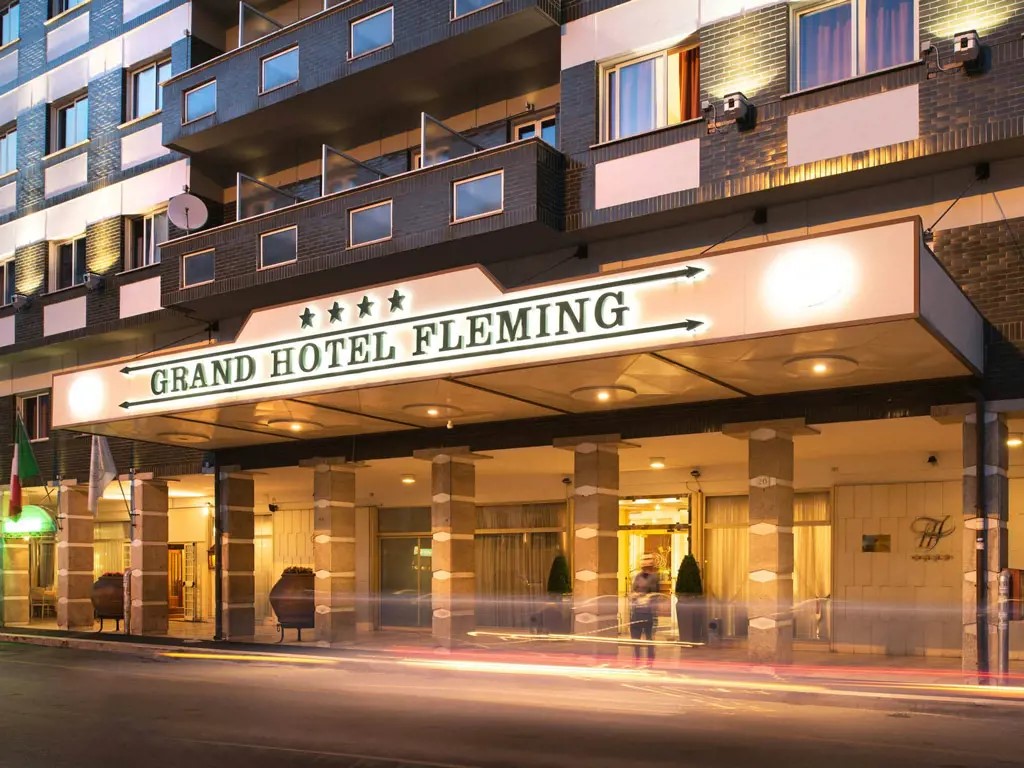 Grand Fleming