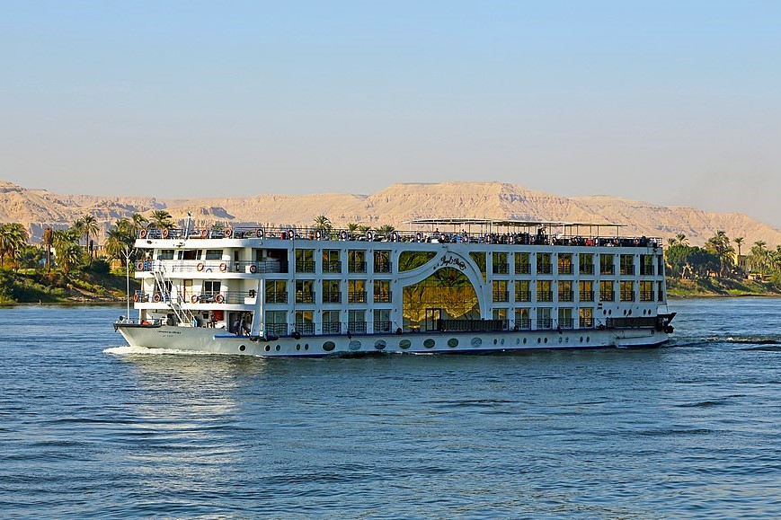 MS Royal Princess