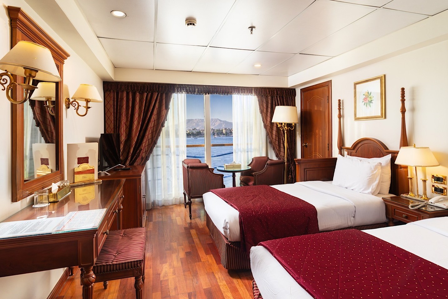MS Royal Princess