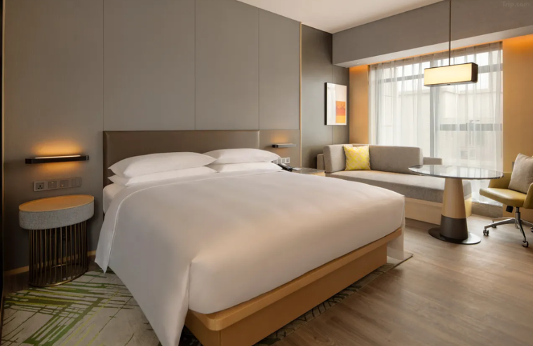 Delta Hotels BY Marriott Xi'an