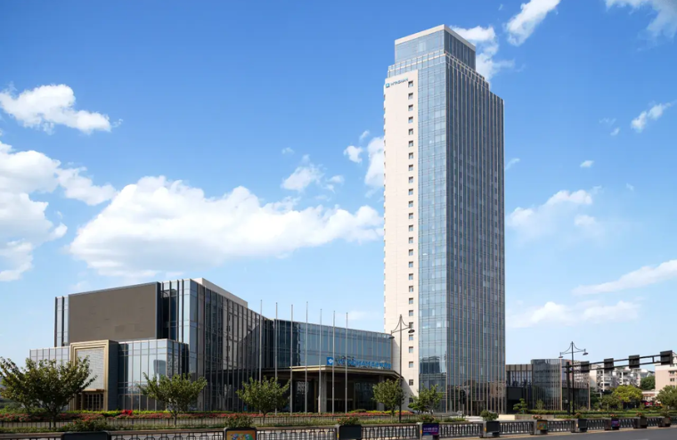 Wyndham Hangzhou Linping