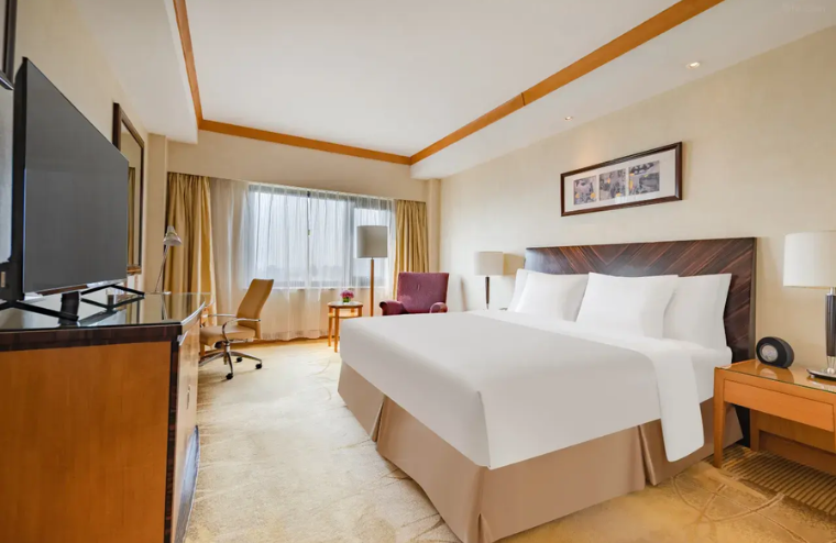 Radisson Collection Hotel, Yangtze Shanghai