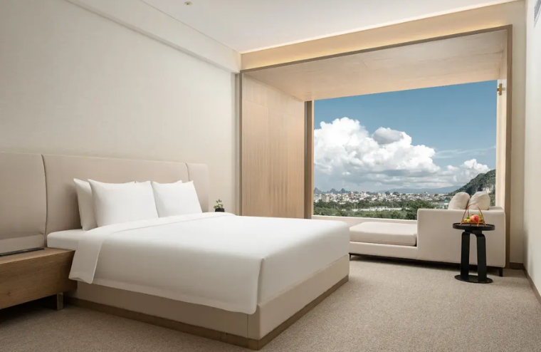 Guilin Ciao Hotel