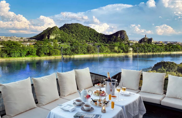 Guilin Ciao Hotel