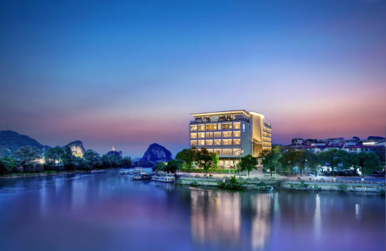 Guilin Ciao Hotel