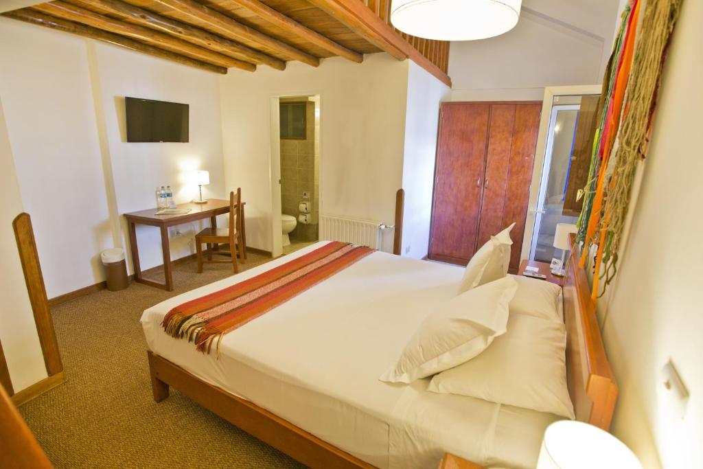Tierra Viva Cusco