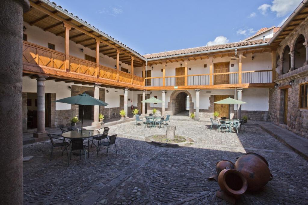 Tierra Viva Cusco