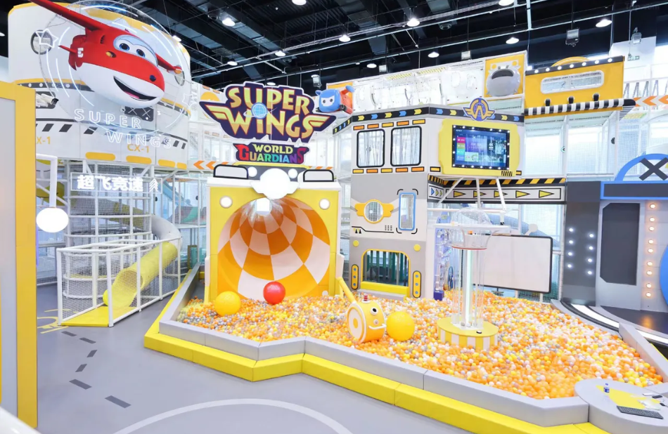 北京五礦君瀾酒店