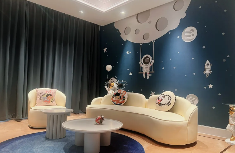 蘇州王府金科大酒店