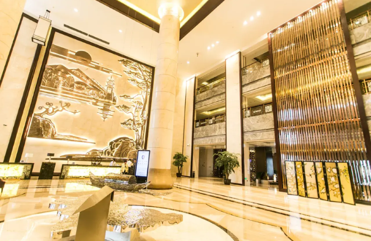 蘇州王府金科大酒店