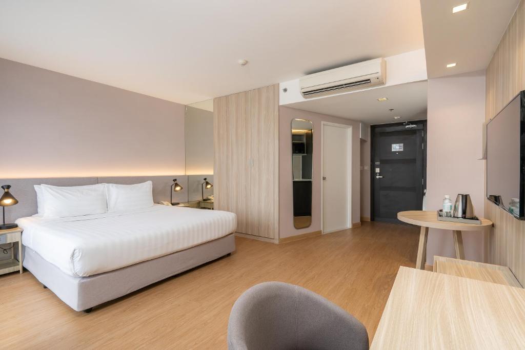 Aster Hotel Pattaya