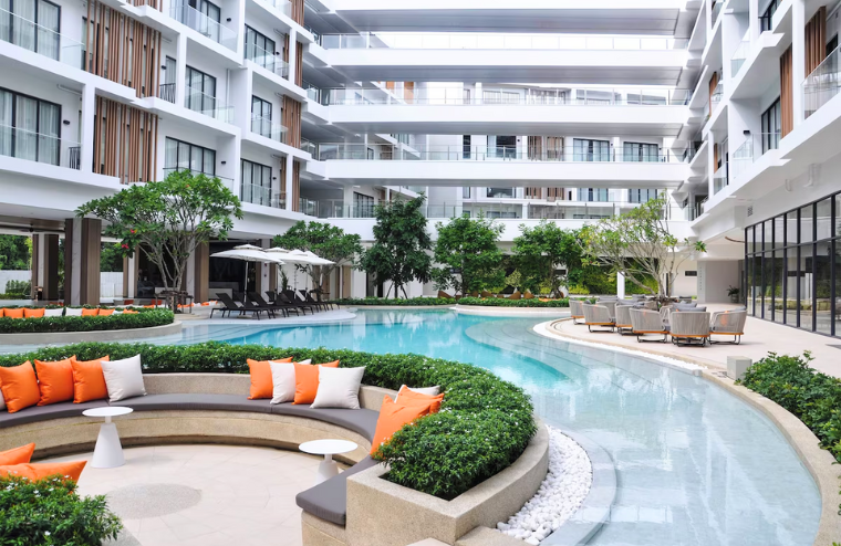 Laya Resort Phuket Island