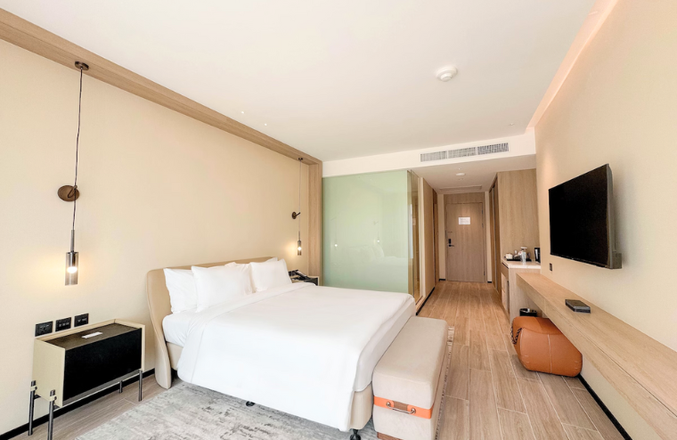Laya Resort Phuket Island