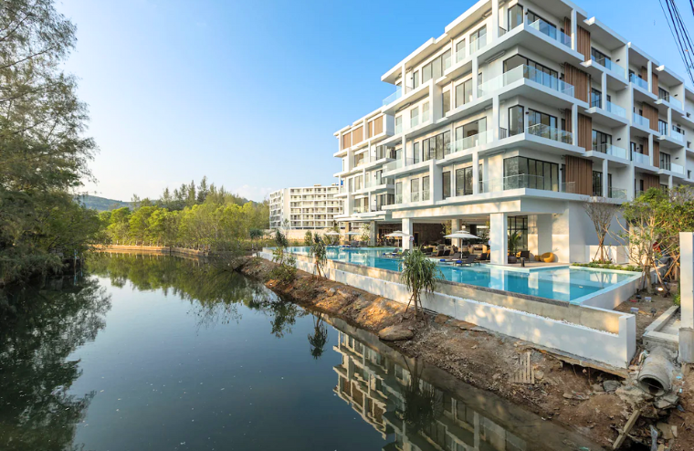 Laya Resort Phuket Island