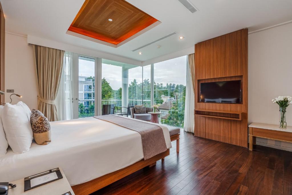Splash Beach Resort Phuket