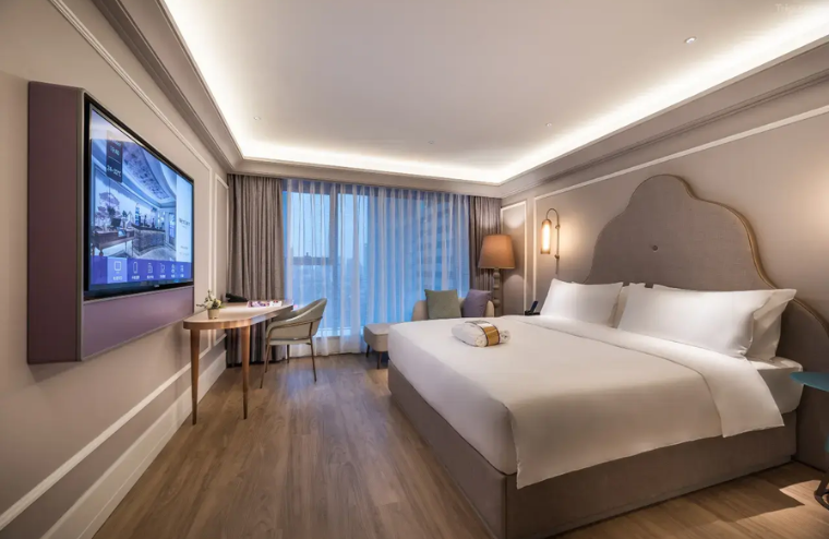 Mercure Hotel Chunxi