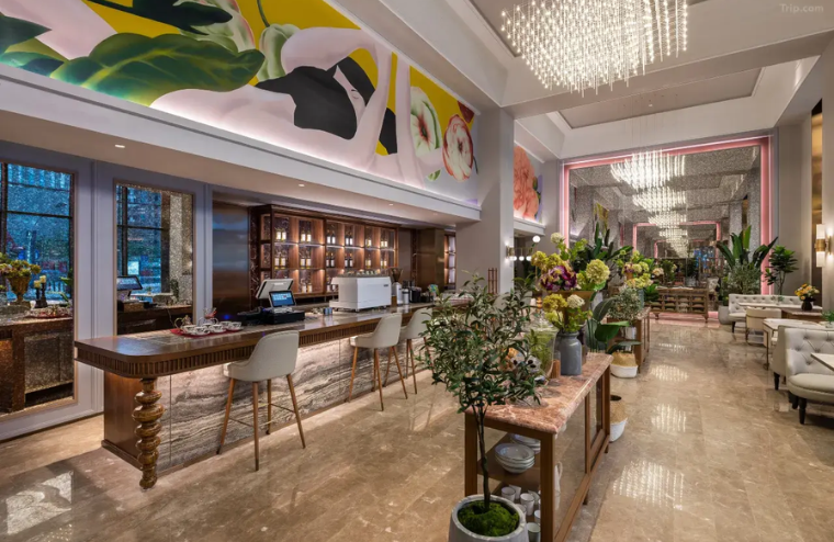 Mercure Hotel Chunxi