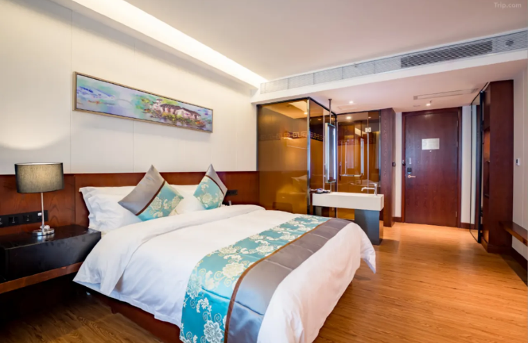 Best Western Plus Zhangjiajie