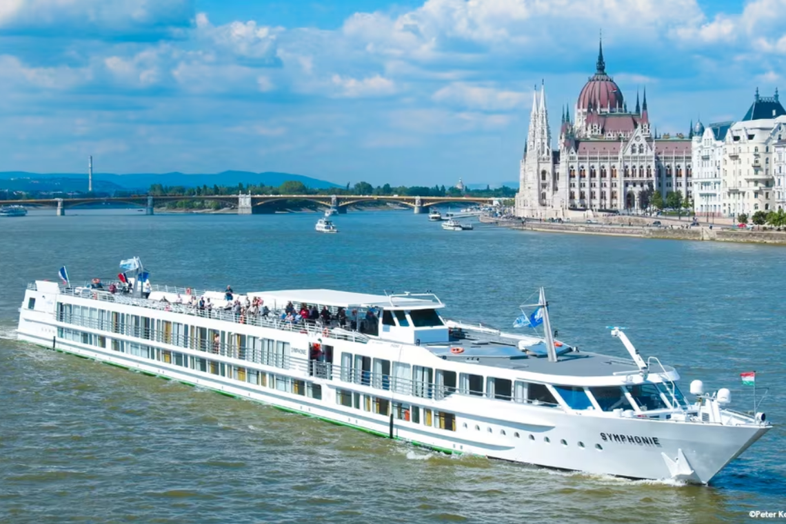 MS Symphonie
