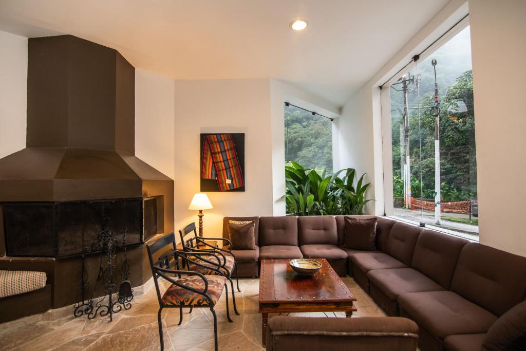 Tierra Viva Machu Picchu 