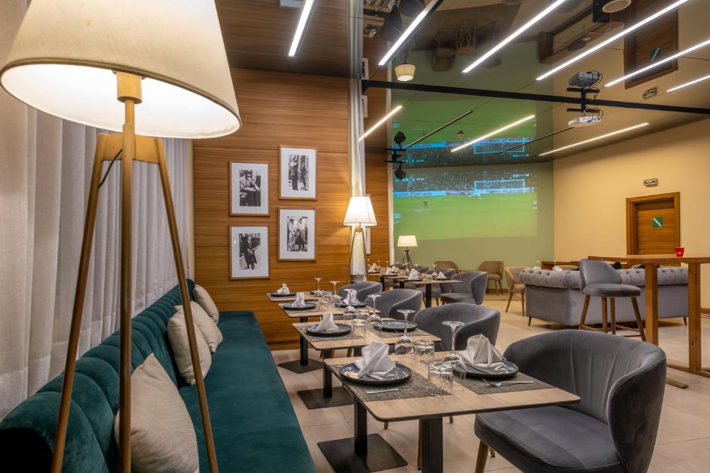 Kenzi Basma Hotel