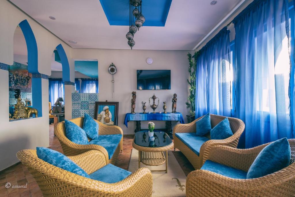 Dar Ba Sidi Hotel