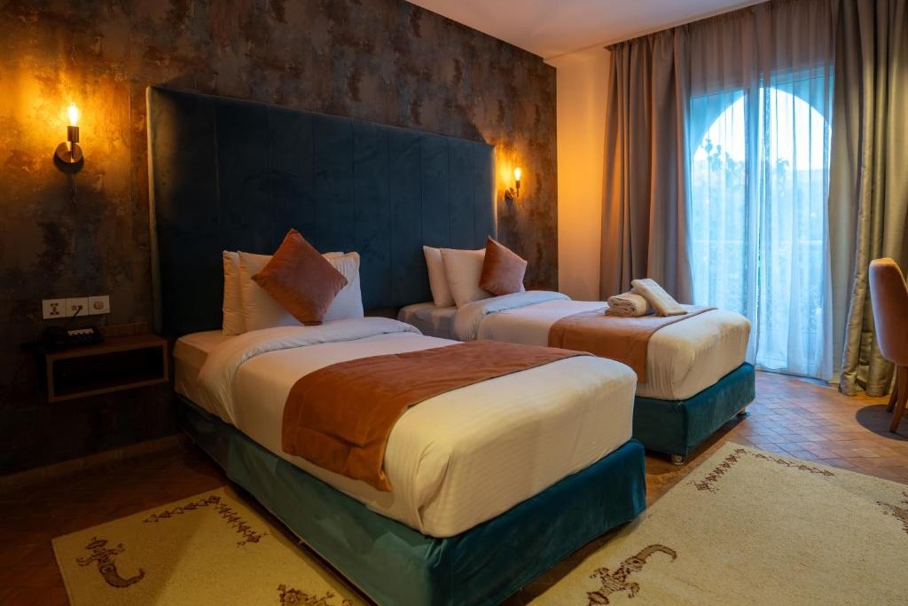 Dar Ba Sidi Hotel
