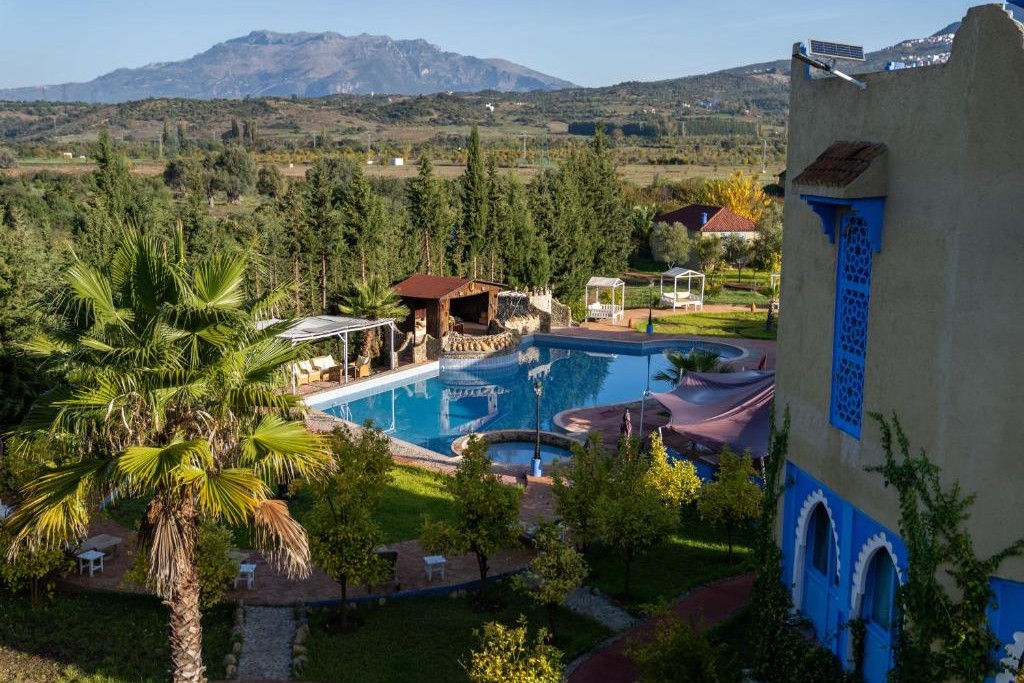 Dar Ba Sidi Hotel