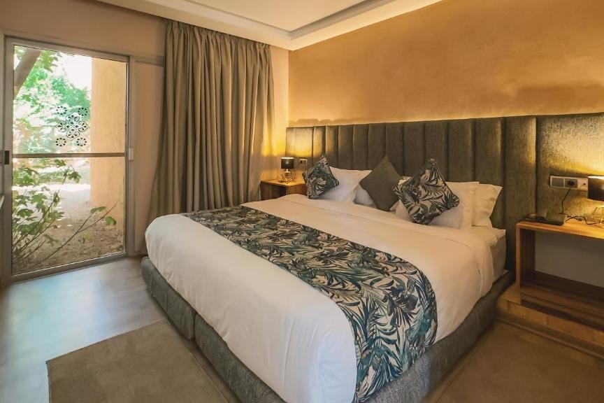 RS Hotel Karam Palace